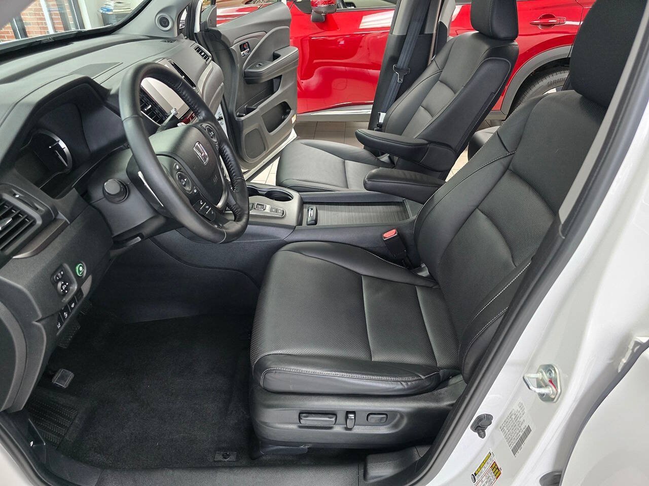 Used 2023 Honda Ridgeline RTL-E image 27