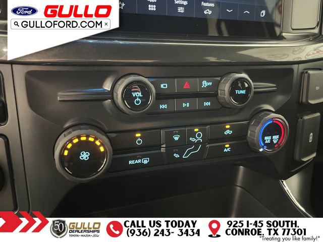 Used 2026 Ford F150 STX w/ Equipment Group 200A RWD image 27