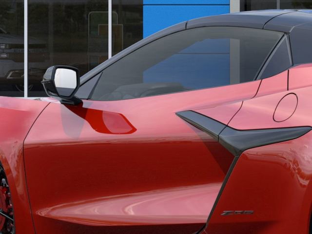 New 2025 Chevrolet Corvette Z06 image 12
