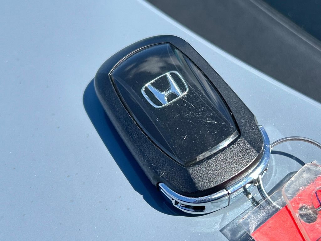 Used 2022 Honda Civic Sport image 11
