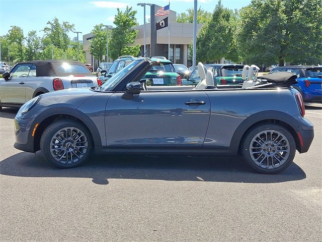 New 2026 MINI Cooper S image 4