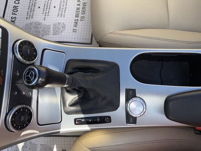 Used 2013 Mercedes-Benz SLK 250 w/ Premium I Pkg image 16