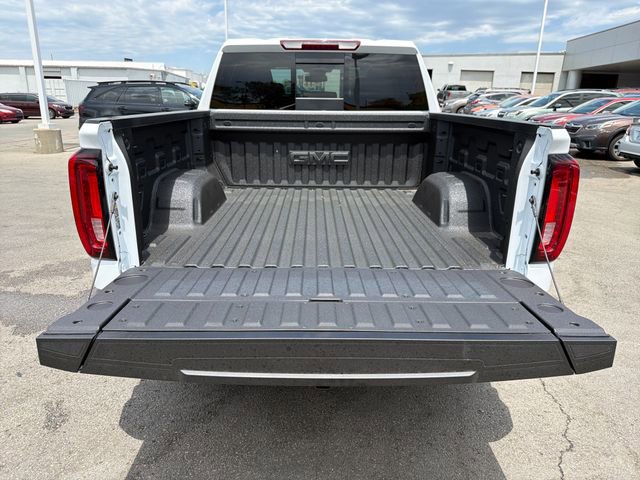 New 2026 GMC Sierra 1500 SLT w/ SLT Premium Plus Package AWD/4WD image 25
