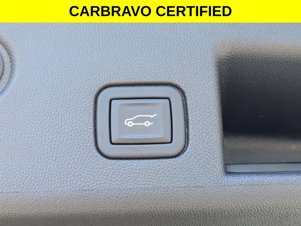 Certified 2023 Chevrolet Equinox Premier FWD image 30