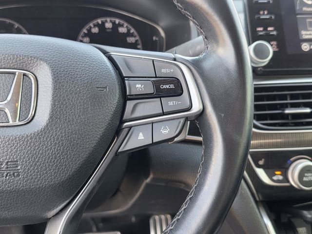 Used 2021 Honda Accord Sport Special Edition image 24