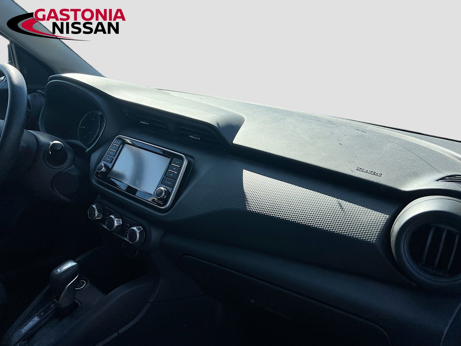 Used 2024 Nissan Kicks S image 35