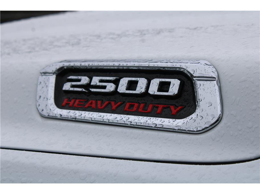 Used 2023 RAM 2500 Tradesman w/ Towing Technology Group image 35