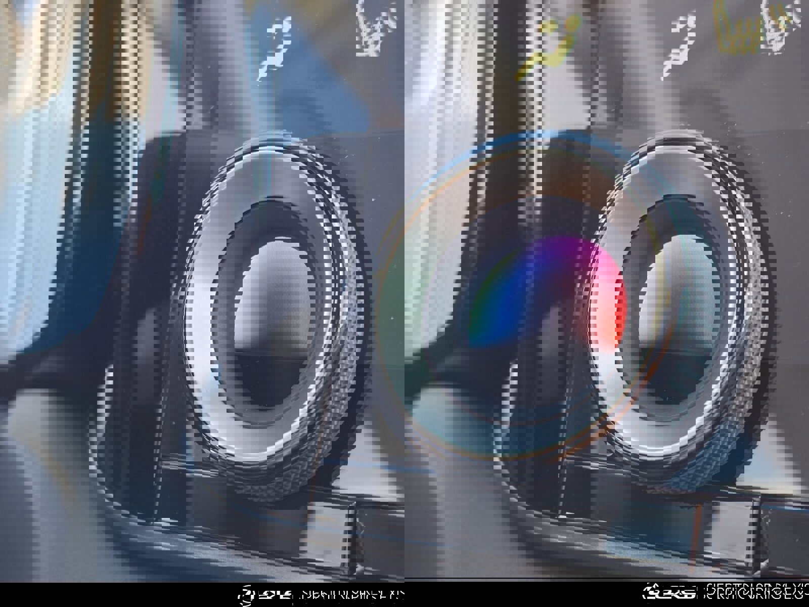 New 2026 Lexus RX 450h AWD image 19