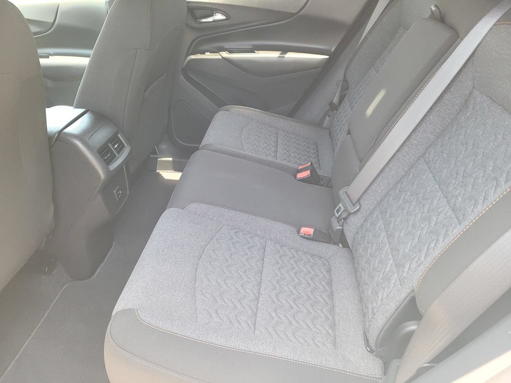 Used 2022 Chevrolet Equinox LT AWD/4WD image 7