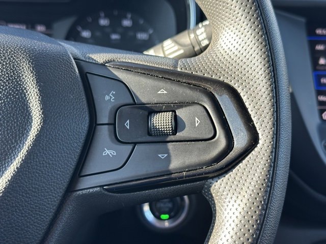 Used 2022 Chevrolet TrailBlazer LT image 18