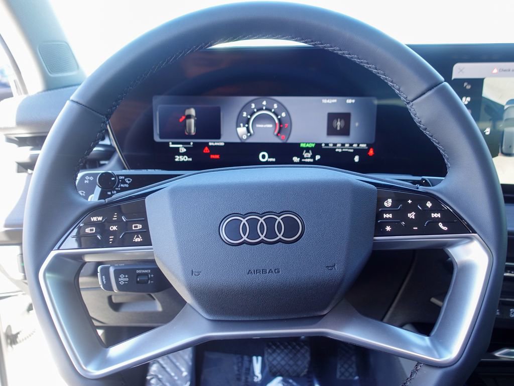 New 2026 Audi Q3 quattro 2.0T image 12