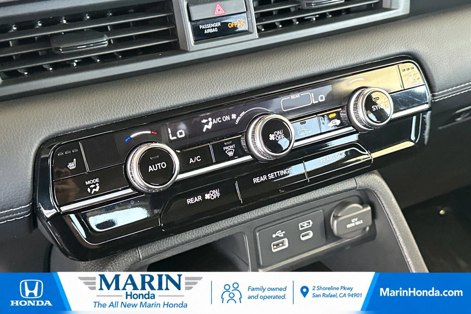Used 2024 Honda Pilot EX-L image 26