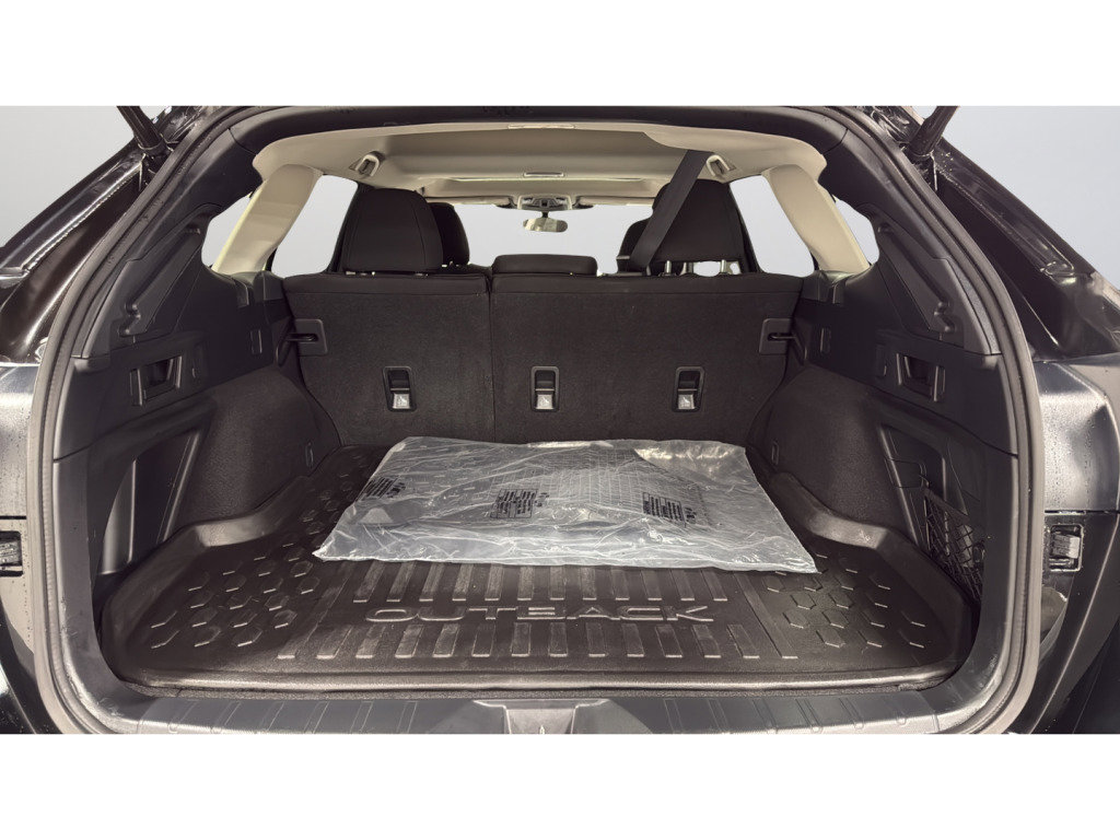 Certified 2024 Subaru Outback Premium image 15
