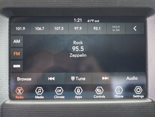 Used 2021 Jeep Gladiator Sport AWD/4WD image 19