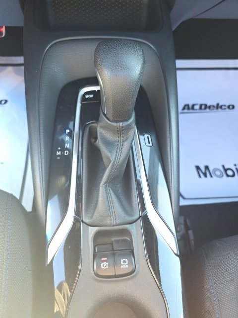 Used 2021 Toyota Corolla SE image 21