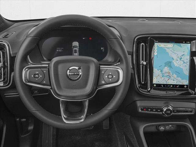 New 2026 Volvo EX40 Ultra image 4