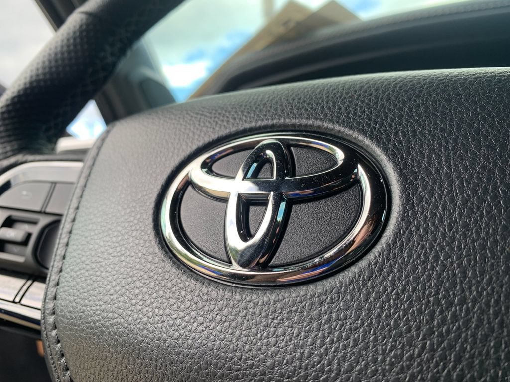 Used 2023 Toyota Tundra 1794 Edition w/ Advanced Package AWD/4WD image 34