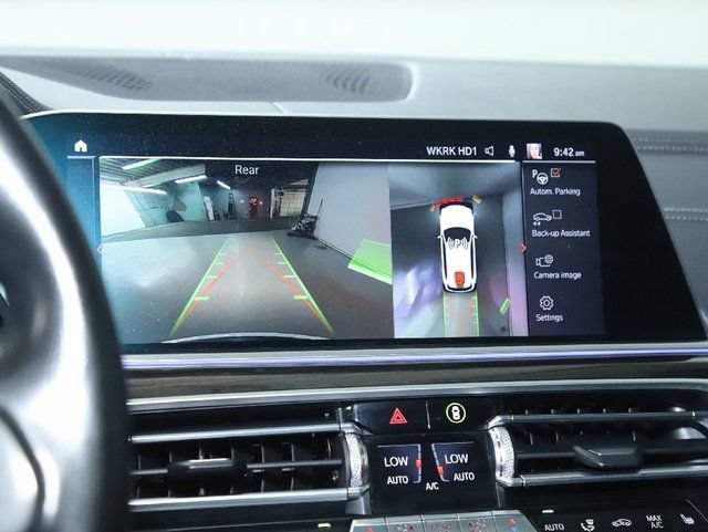Used 2020 BMW X5 xDrive40i w/ Premium Package AWD/4WD image 33