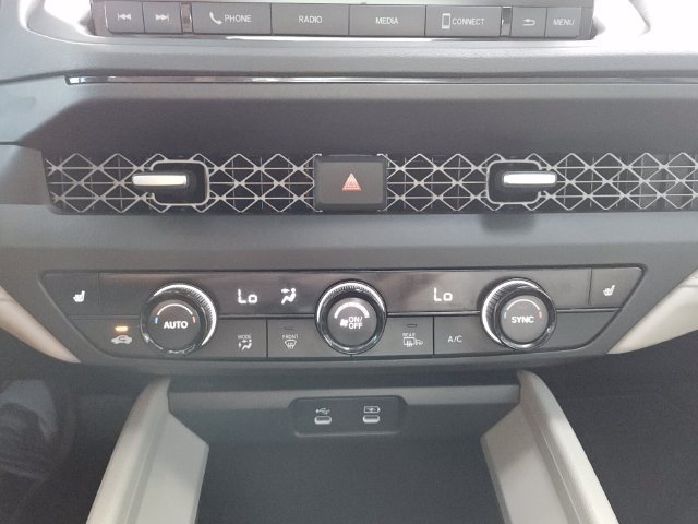 Certified 2024 Honda Accord EX image 20