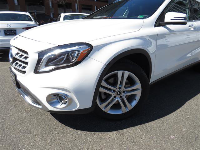 Used 2018 Mercedes-Benz GLA 250 4MATIC image 24