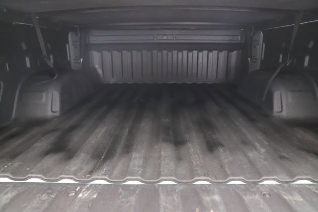 Used 2024 GMC Sierra 1500 Pro w/ Graphite Edition image 26