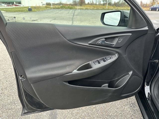 Used 2024 Chevrolet Malibu LT image 7