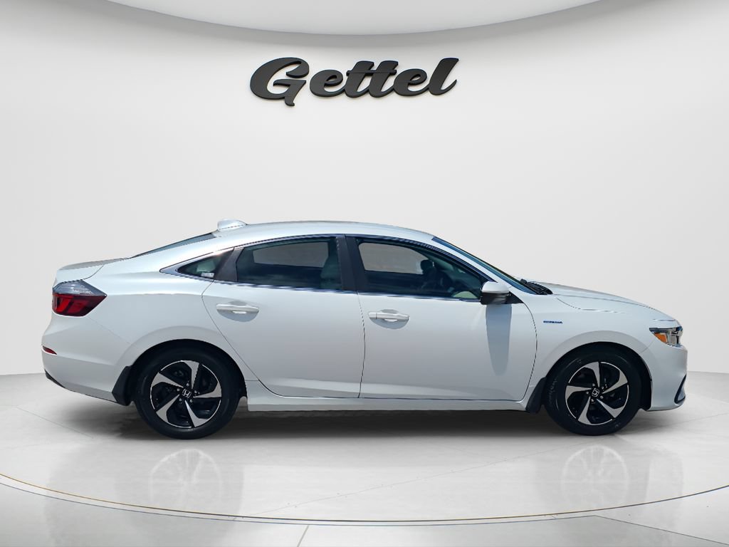 Used 2022 Honda Insight EX image 4