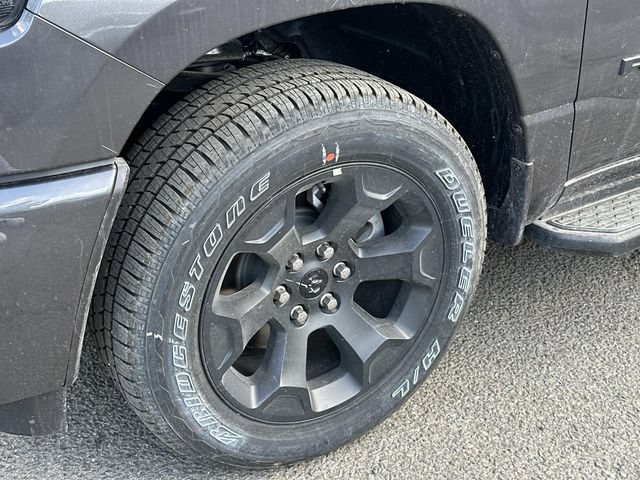 New 2026 RAM 1500 Express AWD/4WD image 7