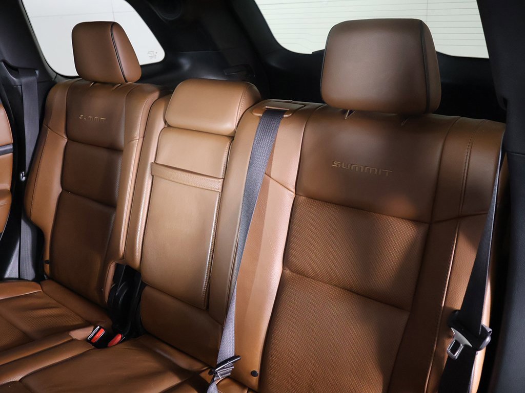 Used 2021 Jeep Grand Cherokee Summit image 36