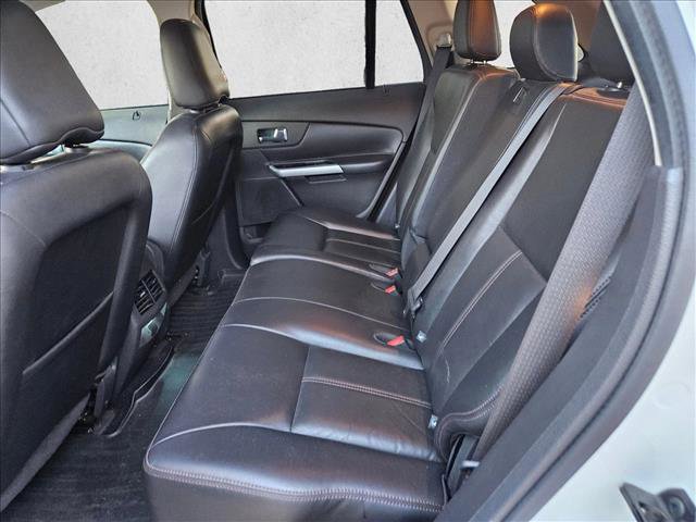 Used 2011 Ford Edge SEL w/ 202A Rapid Spec Order Code image 21