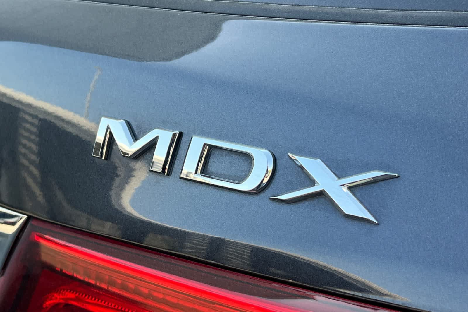 Used 2019 Acura MDX w/ Technology Package AWD/4WD image 17