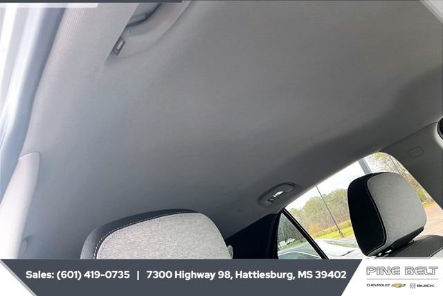 Used 2022 Chevrolet Equinox LT image 16