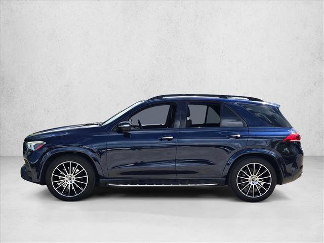Used 2020 Mercedes-Benz GLE 580 4MATIC image 8