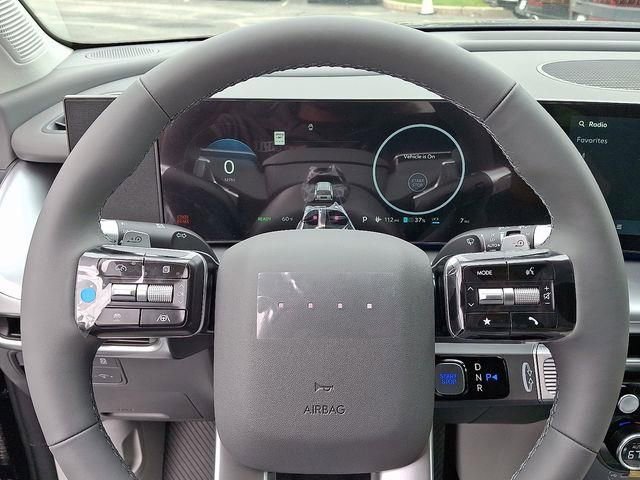 New 2026 Hyundai Ioniq 9 SEL image 14