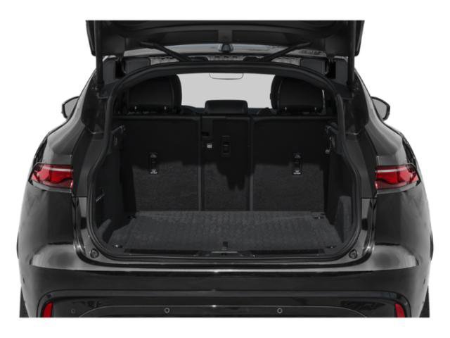 Certified 2025 Jaguar F-PACE R-Dynamic S image 11