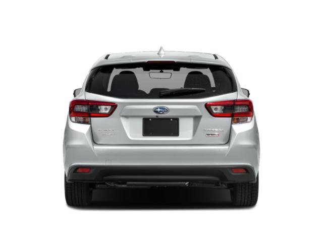 Certified 2023 Subaru Impreza 2.0i Sport AWD/4WD image 8
