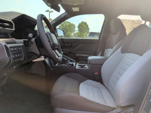New 2026 Toyota 4Runner TRD Off-Road AWD/4WD image 16
