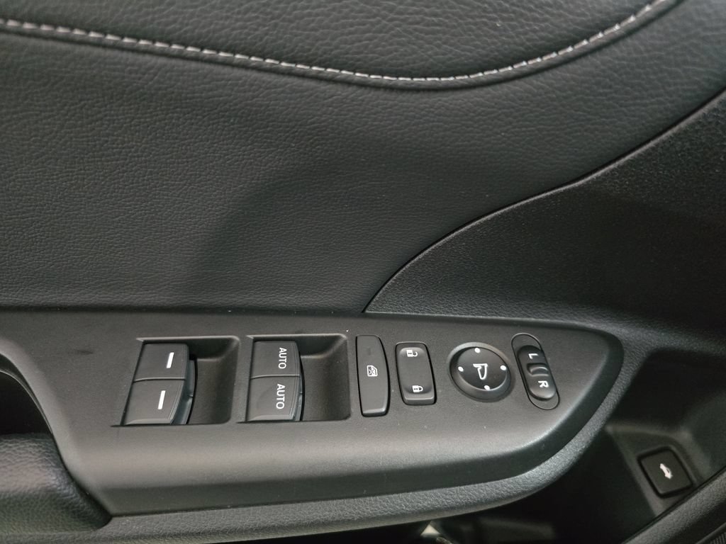 Used 2018 Honda Civic EX-L image 28