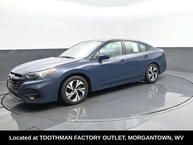 Used 2023 Subaru Legacy Premium