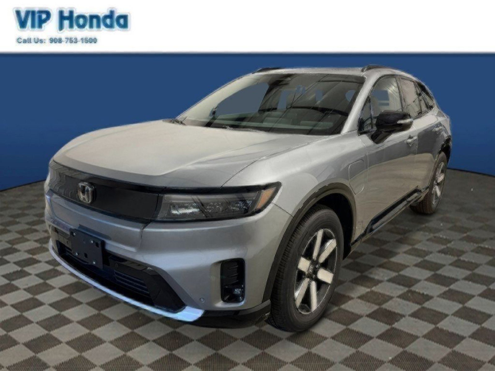 New 2026 Honda Prologue Touring