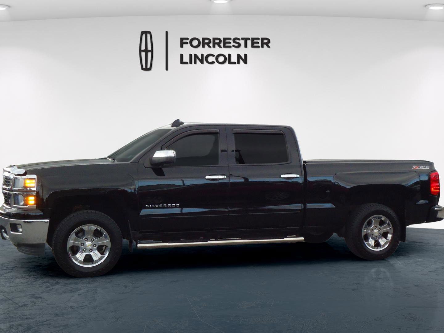 Used 2015 Chevrolet Silverado 1500 LT w/ All Star Edition image 6