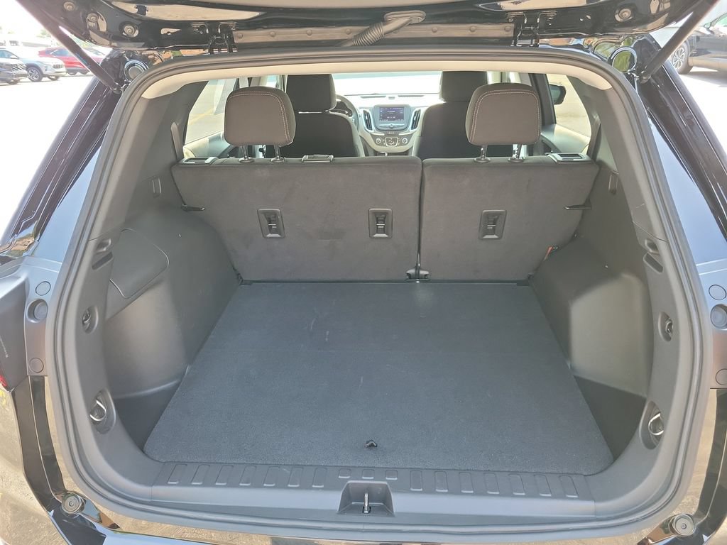 Used 2024 Chevrolet Equinox LS w/ LS Convenience Package FWD image 10