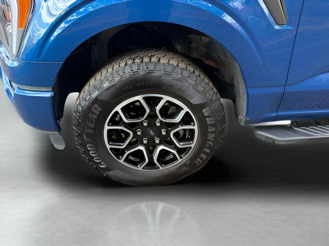 Used 2023 Ford F150 XLT w/ Equipment Group 302A High AWD/4WD image 29