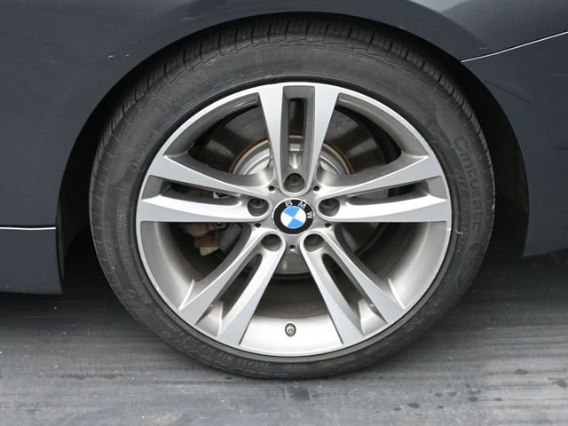 Used 2014 BMW 435i Convertible image 30
