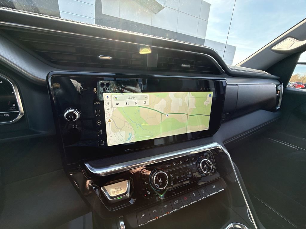 Certified 2024 GMC Sierra 1500 Denali w/ Denali Reserve Package image 20