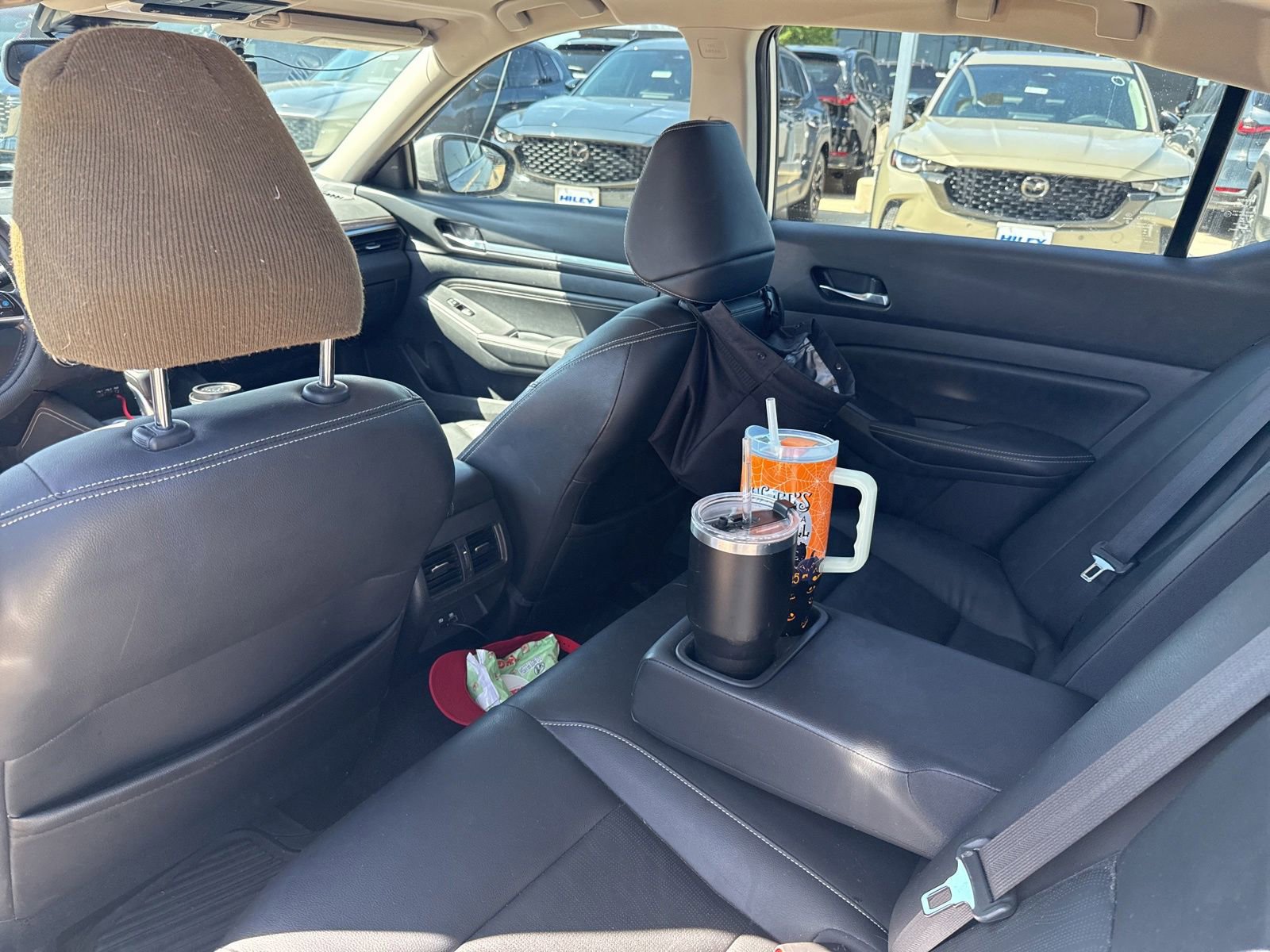 Used 2019 Nissan Altima 2.5 SL FWD image 27