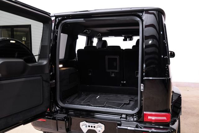 Used 2022 Mercedes-Benz G 550 w/ Exclusive Interior Package image 75