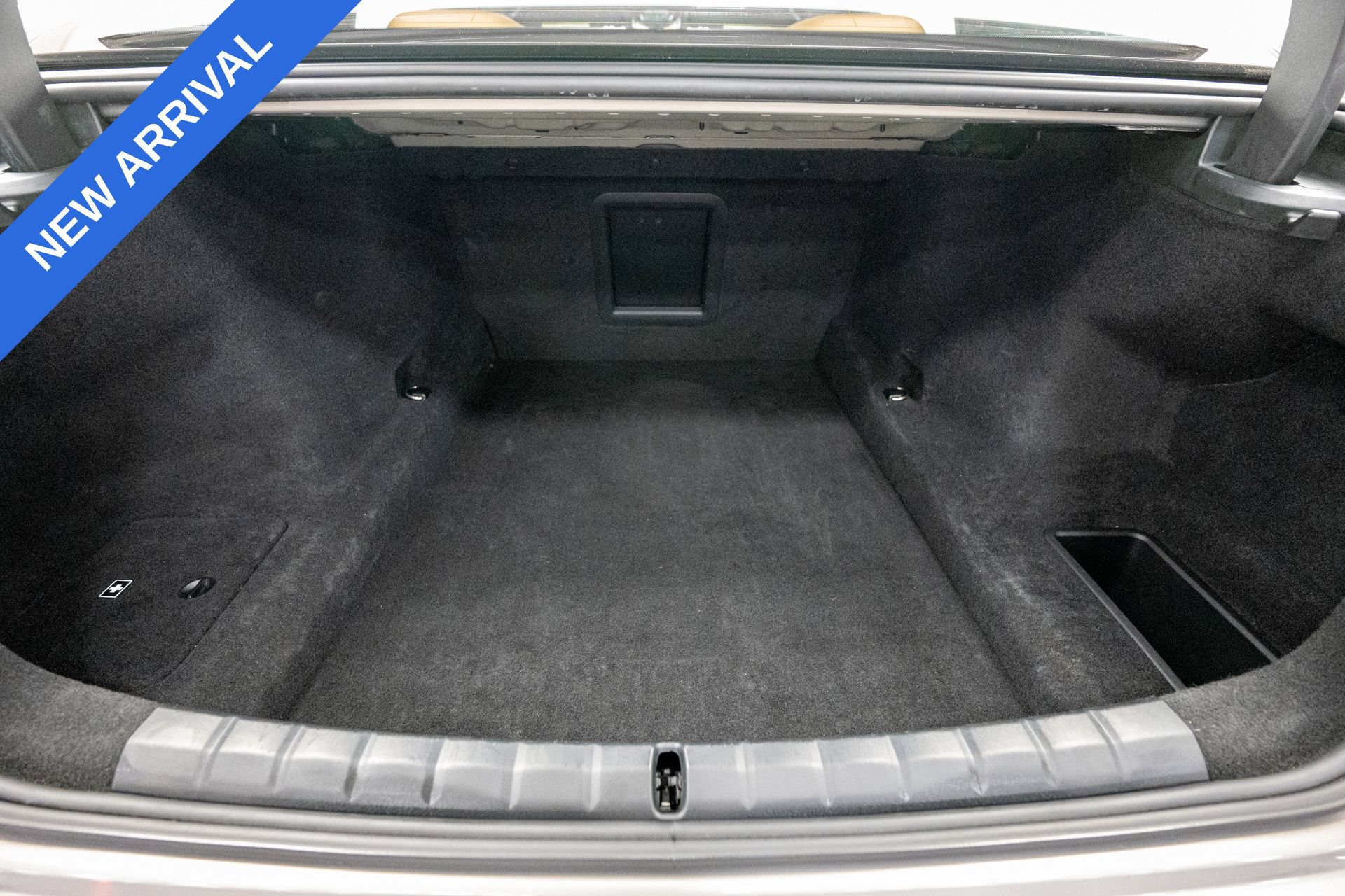Used 2023 BMW 740i RWD image 41