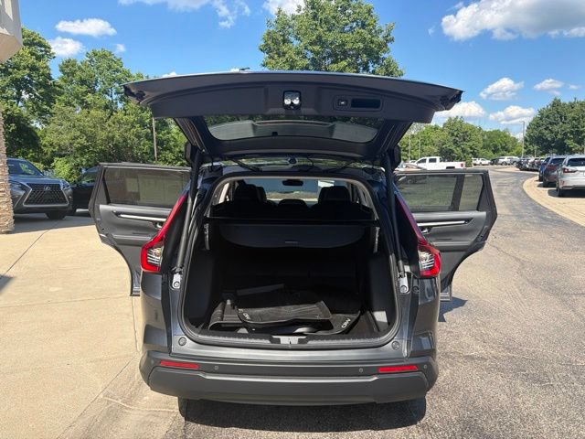 Used 2026 Honda CR-V EX-L image 11