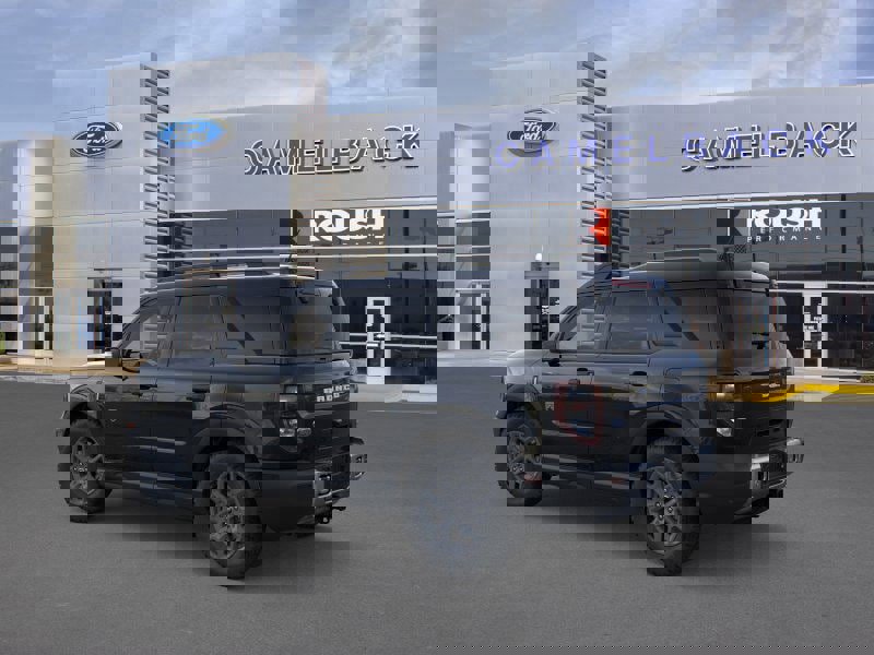 New 2025 Ford Bronco Sport Big Bend image 4